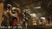 Assassin's Creed: Revelations + DLC (2011/RUS/Repack by R.G. Virtus)
