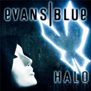 Evans Blue - Halo [Single] (2011)