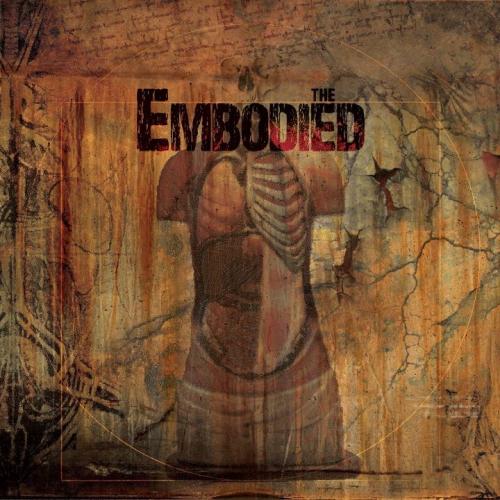 The Embodied - The Embodied (2011)