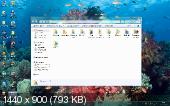 Windows 7 Ultimate SP1 Plus WPI 64bit By StartSoft v 22.12.11 SP1 x64