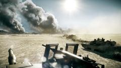 Battlefield 3 Update 2 (2011/Rus/Eng/Repack by Dumu4)