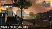 Earth Defense Force: Insect Armageddon (Lossless Repack UniGamers)