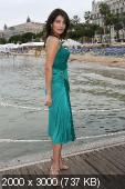 Катерина Мурино (Caterina Murino) - Cannes  Portrait Session - 8xHQ  871d80a6ac8bbf9c7a34c44dff068445