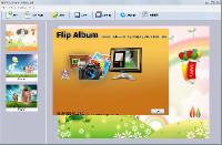 Flip Album 2.0
