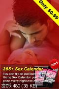 365+ Best Sex Positions HD v1.7 [iPhone/iPod Touch]