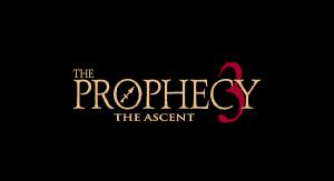 Пророчество 3: Вознесение / The Prophecy 3: The Ascent (2000) BDRip 720p
