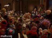Семейное рождество маппетов / A Muppet Family Christmas (1987)