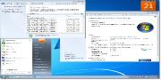 Windows 7 Ultimate SP1 Deutsch (x86/x64) 22.12.2011
