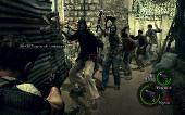 Resident evil 5 (new). Скриншот №3