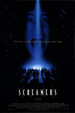 Крикуны / Screamers (1995) WEB-DL 720p