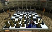 Morph Chess 3D (1.0) [, ENG][Android]