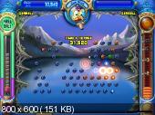 Peggle Deluxe v1.01 -   (PC/ENG)