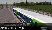 Railworks 3: Train Simulator 2012 Deluxe (Repack DarkAngel)