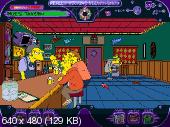 The Simpsons: Virtual Springfield (PC/RePack Pilotus)