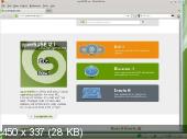 openSUSE 12.1 "Edu Li-f-e" [i686] (1xDVD)