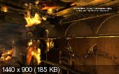 Tomb Raider: Underworld v.1.1 (2008/RUS) RePack  R.G. Element Arts