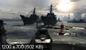 Call of Duty MW3 (RePack BoxPack/RU FULL)