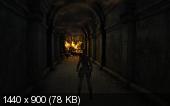 Tomb Raider: Underworld v.1.1 (2008/RUS) RePack  R.G. Element Arts