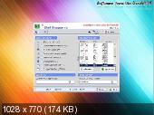 Windows 7 (x86) Ultimate UralSOFT v.1.1.12 (2012) Русский
