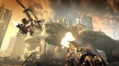 Bulletstorm: Limited Edition (2011/RUS/ENG/RePack by UltraISO)