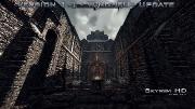 The Elder Scrolls 5: Skyrim. HD - Textures. (2011/RUS) RePack от UltraISO
