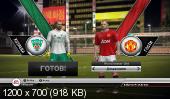 FIFA 12 (2011/Repack Virtus/FULL RUS)