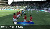 FIFA 12 (2011/Repack Virtus/FULL RUS)
