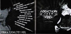 Addiction Crew - Lethal [Japanese Edition] (2008)