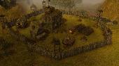 Stronghold 3: Gold Edition + DLC (2011/RUS/ENG/) Steam-Rip  R.G. 