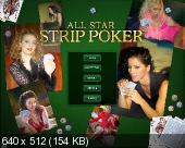 Strip Poker: Passion and cards (Русский)