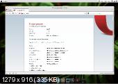 Pear OS "Panther" 3.0 [i686 + x86_64] (2xDVD)