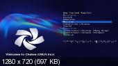 Chakra GNU/Linux 2011.12 [i686 + x86_64] (4xDVD)