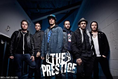 The Prestige - The Quiet War (New Track) (2012)