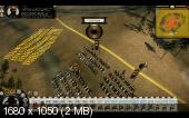 Total War: Rise of the Samurai (Steam-Rip Origins/2012/RU)