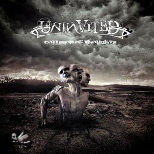 Uninvited - When Thoughts Collide [EP] (2011)