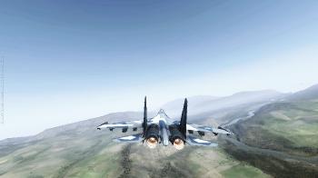 Janes Advanced Strike Fighters (2011) PC