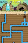 [+iPad] PipeRoll 2 Ages [1.41, Головоломка, iOS 3.0, ENG]