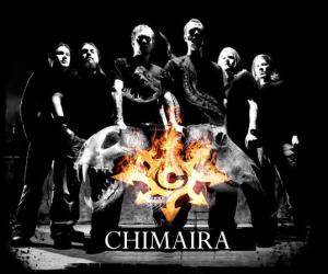Chimaira - Untitled songs (2012)