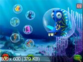 Finding Nemo / В поисках Немо (2012/RUS) PC