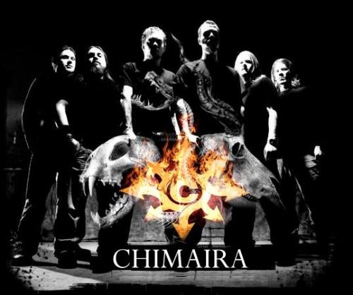 Chimaira - Untitled songs (2012)