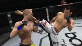 UFC Undisputed 3 (2012/RF/ENG/XBOX360/Demo)
