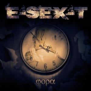 E-Sex-T -  [Single] (2012)