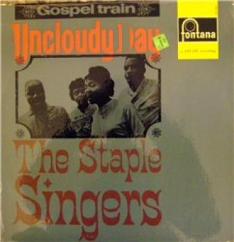 The Staple Singers (1959-2004)