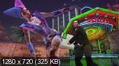 Dead Rising 2: Off the Record [FULL] [ENG]