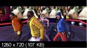 [Wii] The Black Eyed Peas Experience [Multi 3][PAL] [PAL, Multi5]