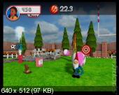 [Wii] Great Party Games [MULTI5] [PAL] (2010)