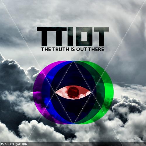 The Truth Is Out There - Some Tracks (2011)