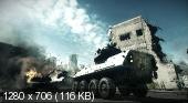 Battlefield 3 v.1.0.0.2 (2011/RUS/RePack by R.G. BoxPack)