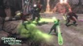 Green Lantern Rise Of The Manhunters / Зеленый фонарь (2011) Xbox 360