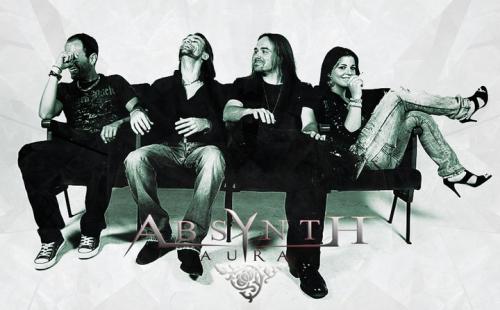 Absynth Aura - Unbreakable (2011)